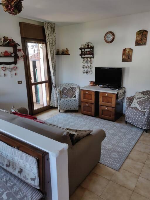 פייבה די קדורה Appartamento Comodo E Curato Per Famiglie מראה חיצוני תמונה