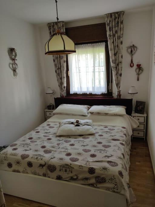 פייבה די קדורה Appartamento Comodo E Curato Per Famiglie מראה חיצוני תמונה