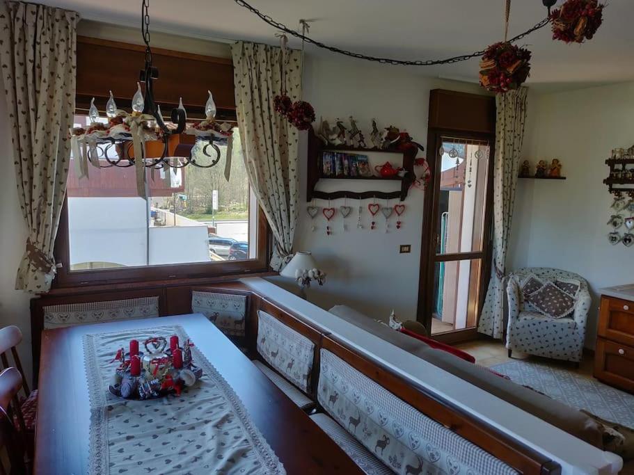 פייבה די קדורה Appartamento Comodo E Curato Per Famiglie מראה חיצוני תמונה