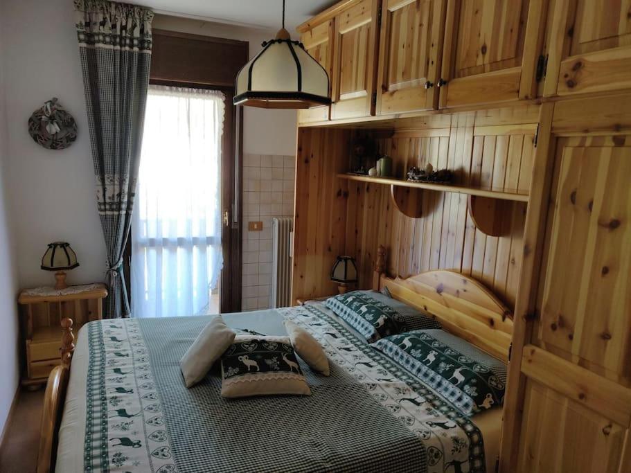 פייבה די קדורה Appartamento Comodo E Curato Per Famiglie מראה חיצוני תמונה